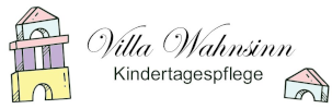 Villa Wahnsinn Logo