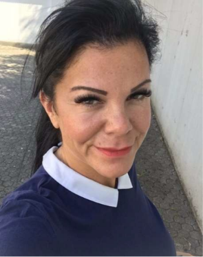 Melanie Krenz